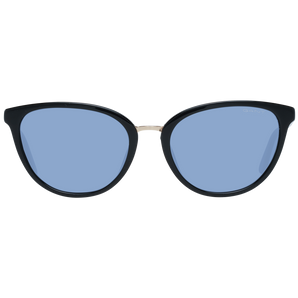 Gant Black Women Sunglasses