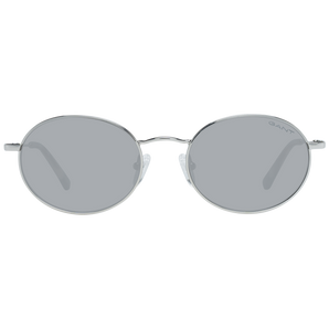 Gant Silver Unisex Sunglasses