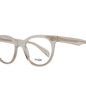 Maje Beige Women Optical Frames