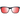 Spy Black Unisex Sunglasses