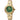 Just Cavalli Gold Women Watch