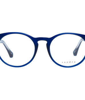 Sandro Blue Women Frames