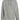 Hugo Boss Elegant Grey Cotton Hooded Sweatshirt