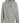 Hugo Boss Elegant Grey Cotton Hooded Sweatshirt