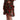 Dolce & Gabbana Multicolor Red Floral Silk Long Maxi Dress