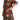 Dolce & Gabbana Multicolor Red Floral Shift Gown