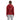 Centogrammi Red Nylon Women Jacket