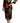 Dolce &amp; Gabbana Elegant Floral Print Silk Sheath Dress