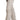 Karl Lagerfeld White Mid Waist Cotton Denim Slim Fit Jeans