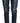 Acht Blue Washed Low Waist Skinny Denim Folded Hem Jeans