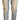 Acht Chic Light Blue Skinny Cotton Jeans