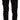 Acht Chic Black Low Waist Skinny Jeans