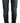 Acht Blue Washed Cotton Low Waist Skinny Denim Jeans