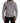 Hackett Gray Full Zip Hooded Cotton Sweatshirt Sweater