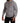 Hackett Gray Full Zip Hooded Cotton Sweatshirt Sweater