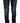Acht Blue Washed Cotton Mid Waist Skinny Denim Jeans