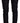 Acht Black Cotton Low Waist Slim Fit Jeans