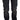 Acht Sleek Black Washed Skinny Jeans