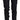 Acht Chic Low Waist Skinny Black Denim