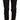 Just Cavalli Black Mid Waist Embellished Skinny Jeans