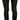 GF Ferre Black Washed Mid Waist Cotton Skinny Slim Fit Jeans