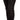 GF Ferre Black Washed Mid Waist Cotton Skinny Slim Fit Jeans