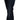 GF Ferre Dark Blue Washed Mid Waist Cotton Denim Straight Jeans