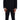 Domenico Tagliente Elegant Black Two-Piece Suit Ensemble