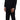 Domenico Tagliente Elegant Black Two-Piece Suit Ensemble