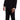 Domenico Tagliente Black Polyester Single Breasted Formal Suit