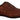 Dolce & Gabbana Brown Crocodile Leather Mens Formal Derby Shoes