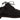 Dolce & Gabbana Elegant Black Leather Derby Formal Shoes