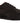 Dolce & Gabbana Black Leather Oxford Wingtip Formal Derby Shoes