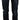 GF Ferre Dark Blue Washed Mid Waist Cotton Denim Skinny Jeans