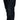 GF Ferre Dark Blue Washed Mid Waist Cotton Denim Skinny Jeans