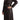 Dolce & Gabbana Elegante abrigo cruzado de piel de cordero