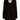 Dolce & Gabbana Elegante gabardina cruzada burdeos