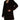 Dolce & Gabbana Elegante gabardina cruzada burdeos