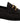 Salvatore Ferragamo Elegant Black Calf Leather Loafers