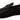 Salvatore Ferragamo Suave Black Leather Gancio Bit Loafers