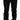 Dolce &amp; Gabbana Elegant Skinny Black Cotton Pants