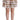 Dolce & Gabbana Elegant Lily Print Tiered A-Line Mini Skirt