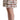 Dolce & Gabbana Elegant Lily Print Tiered A-Line Mini Skirt