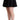 Dolce & Gabbana Elegant Knitted A-Line Mini Skirt