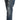 Dolce & Gabbana Elegant Skinny Denim Jeans for the Modern Woman