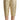 Dolce & Gabbana Elegant Beige High-Waisted Cropped Pants