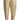 Dolce & Gabbana Elegantes pantalones cortos beige de cintura alta