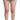 Dolce &amp; Gabbana Elegant Metallic Gold Hot Pants