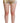Dolce &amp; Gabbana Elegant Metallic Gold Hot Pants