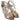 Jimmy Choo Ballet Pink Liquid Mirror Leather Sandals Jimmy Choo